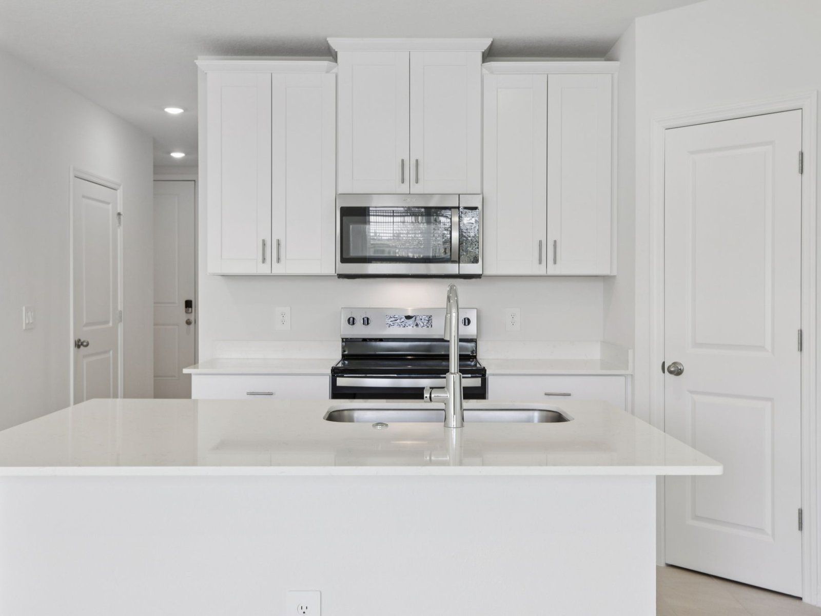 Calistoga I - Cagan Crossings West: Clermont, Florida - Meritage Homes