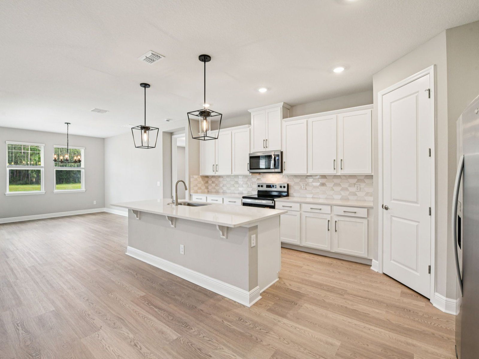 Emilia - Ridgehaven - Signature Series: Ormond Beach, Florida - Meritage Homes