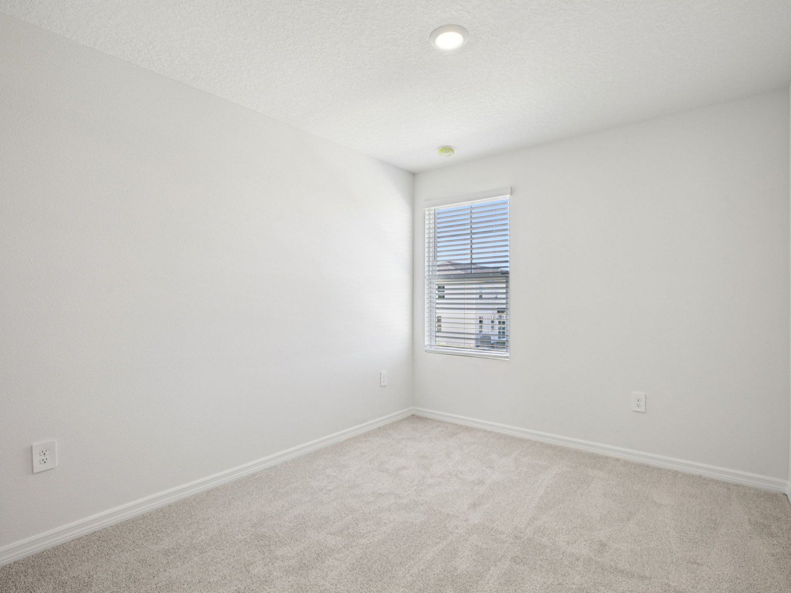 Calistoga I - The Reserve at Hammock Oaks Townes: Lady Lake, Florida - Meritage Homes