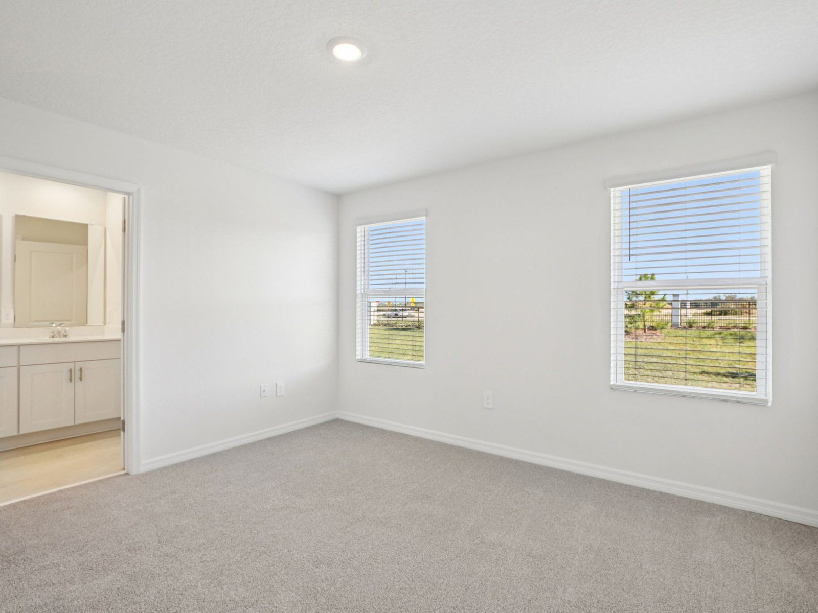 Calistoga I - The Reserve at Hammock Oaks Townes: Lady Lake, Florida - Meritage Homes