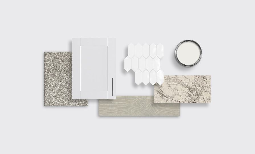 REFINED: Tucson Packages