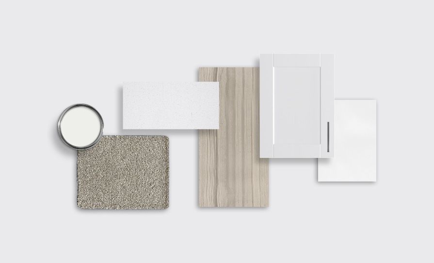 Sleek Interior Package