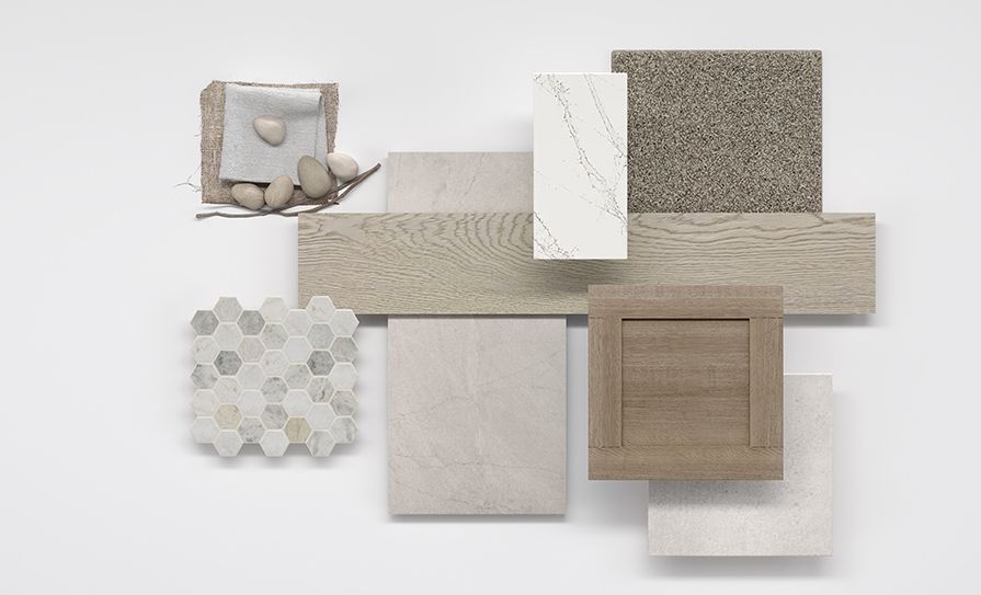 Breezy Organic Interior Package