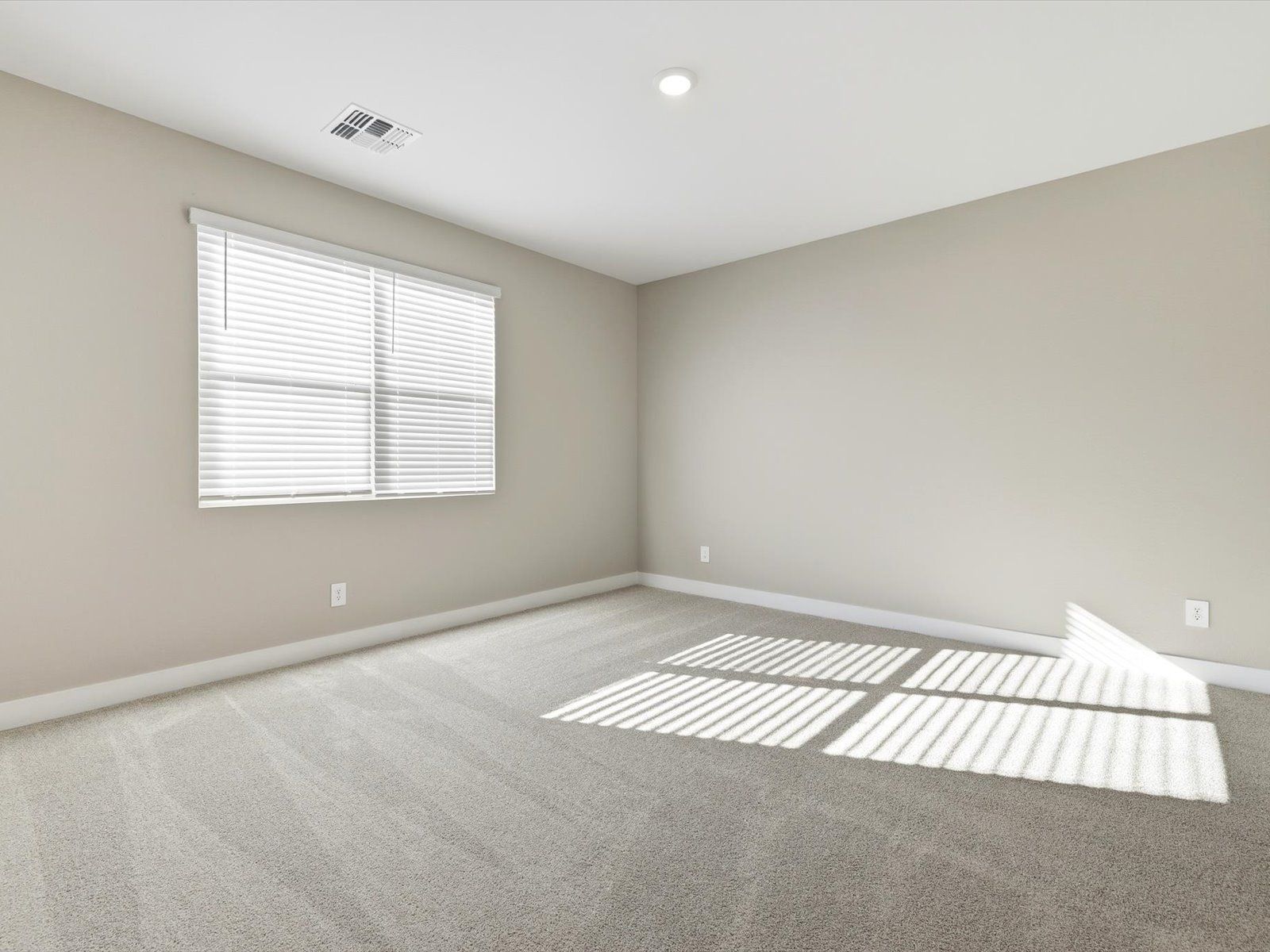Welcome to the Amber floorplan.