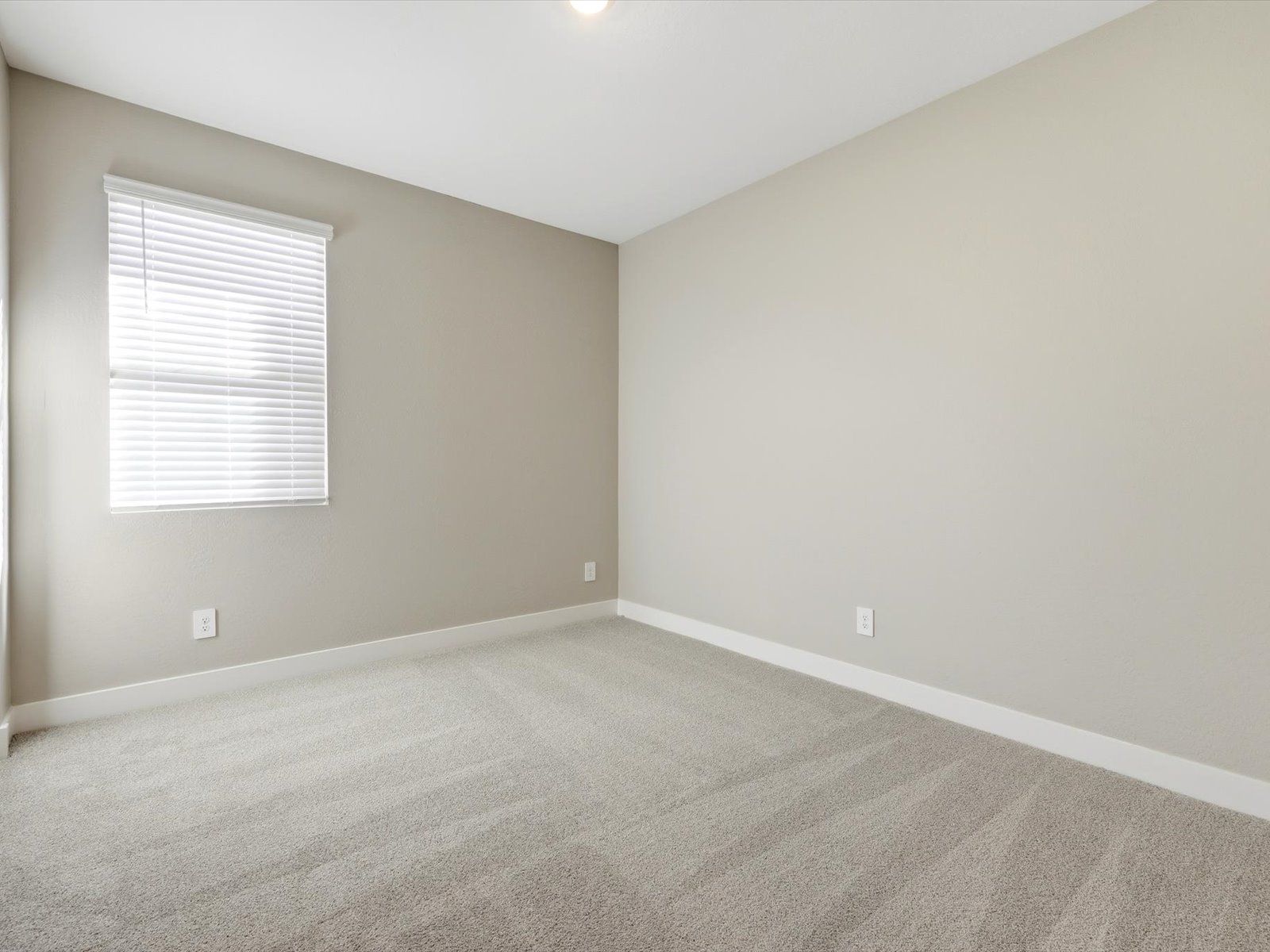Welcome to the Amber floorplan.