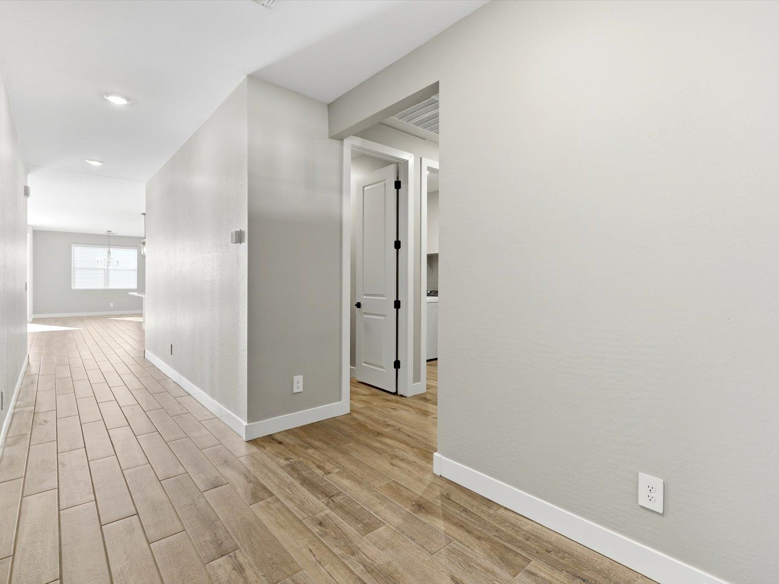 Welcome to the Amber floorplan.
