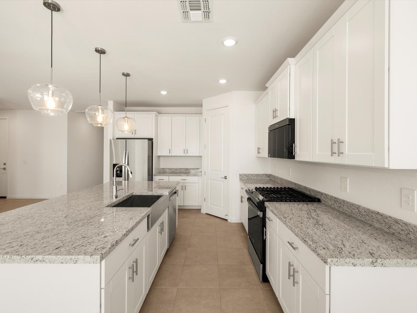 Welcome to the Sawyer floorplan.