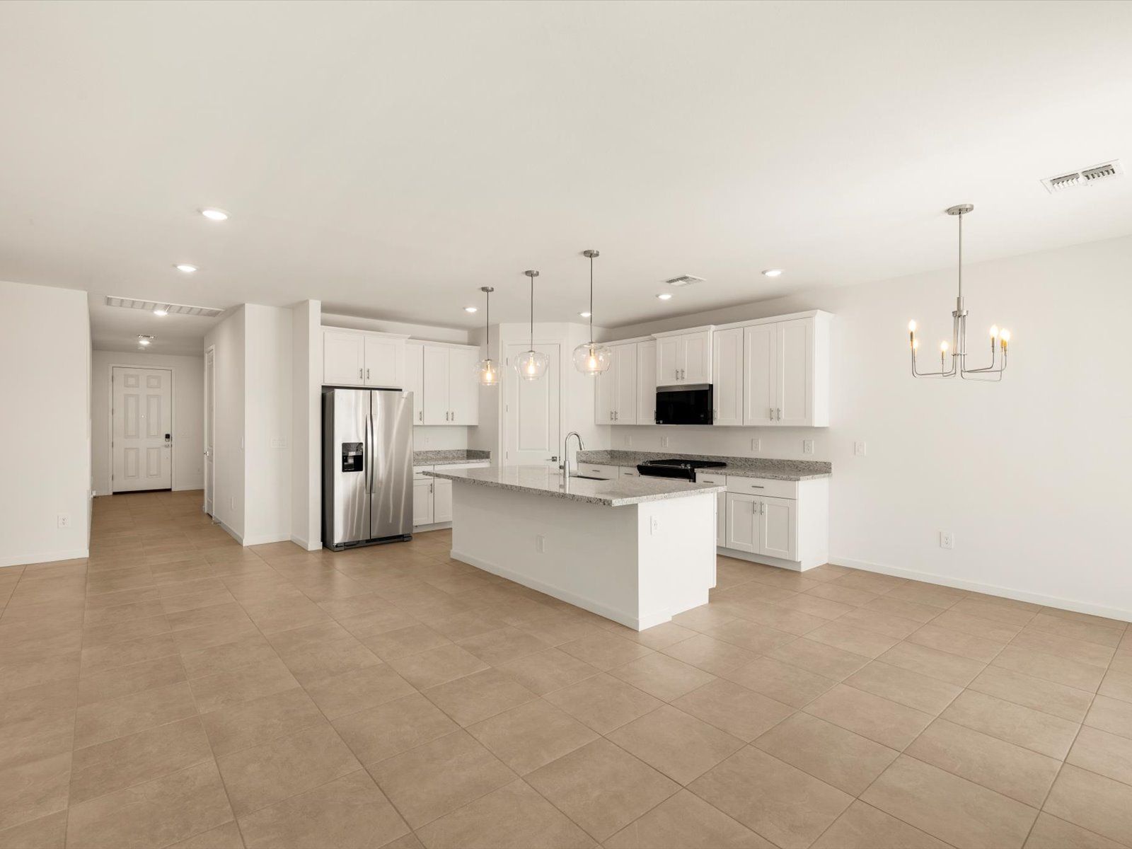 Welcome to the Sawyer floorplan.