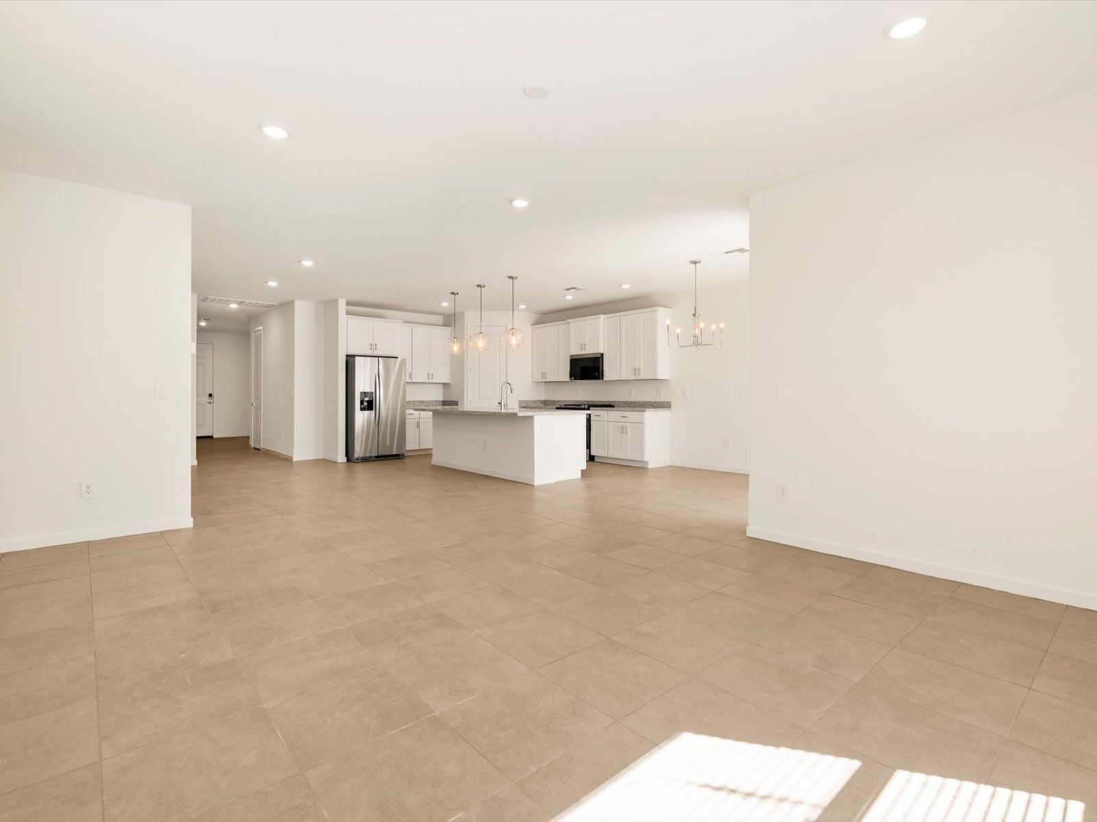 Welcome to the Sawyer floorplan.
