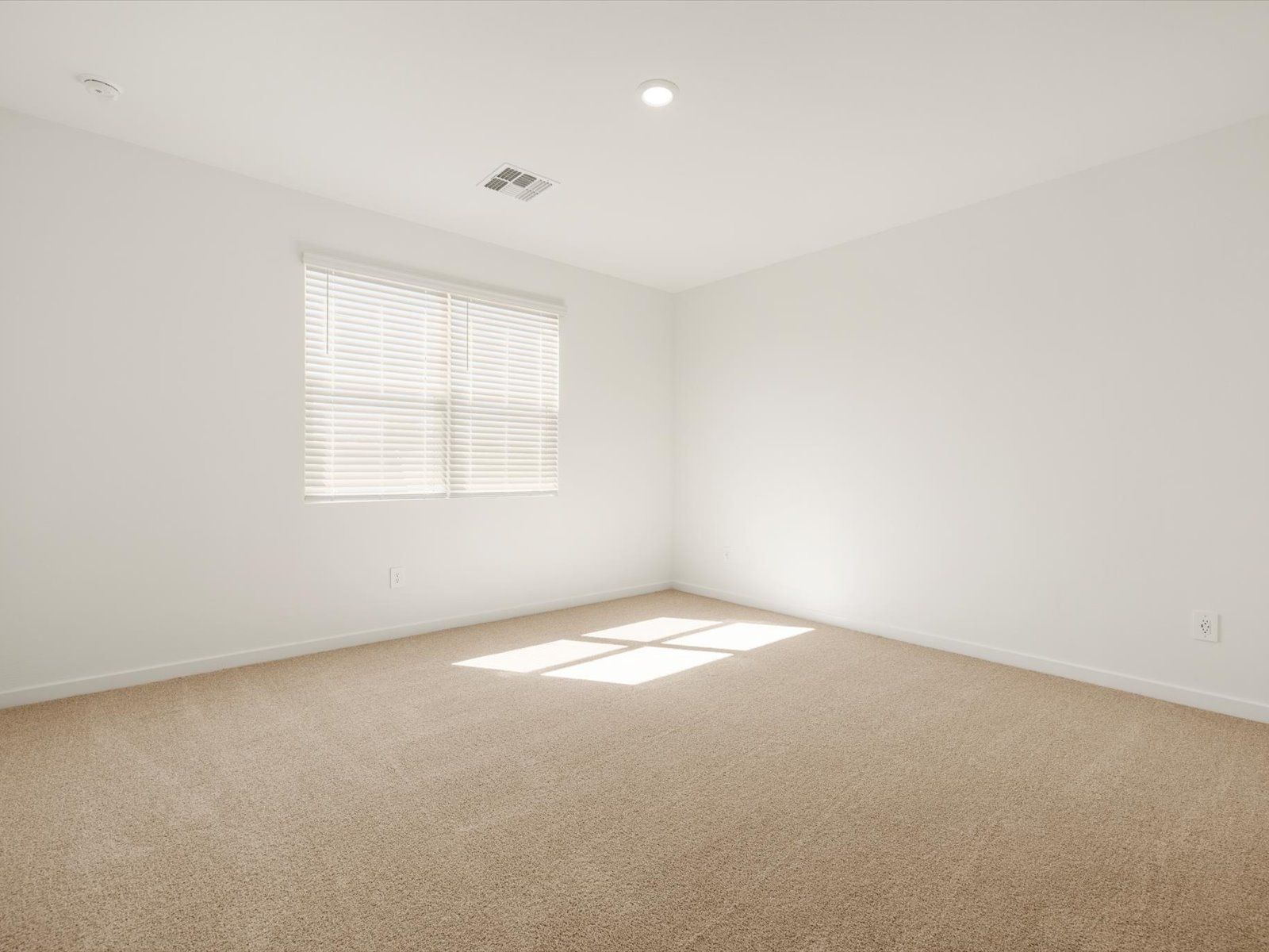 Welcome to the Sawyer floorplan.