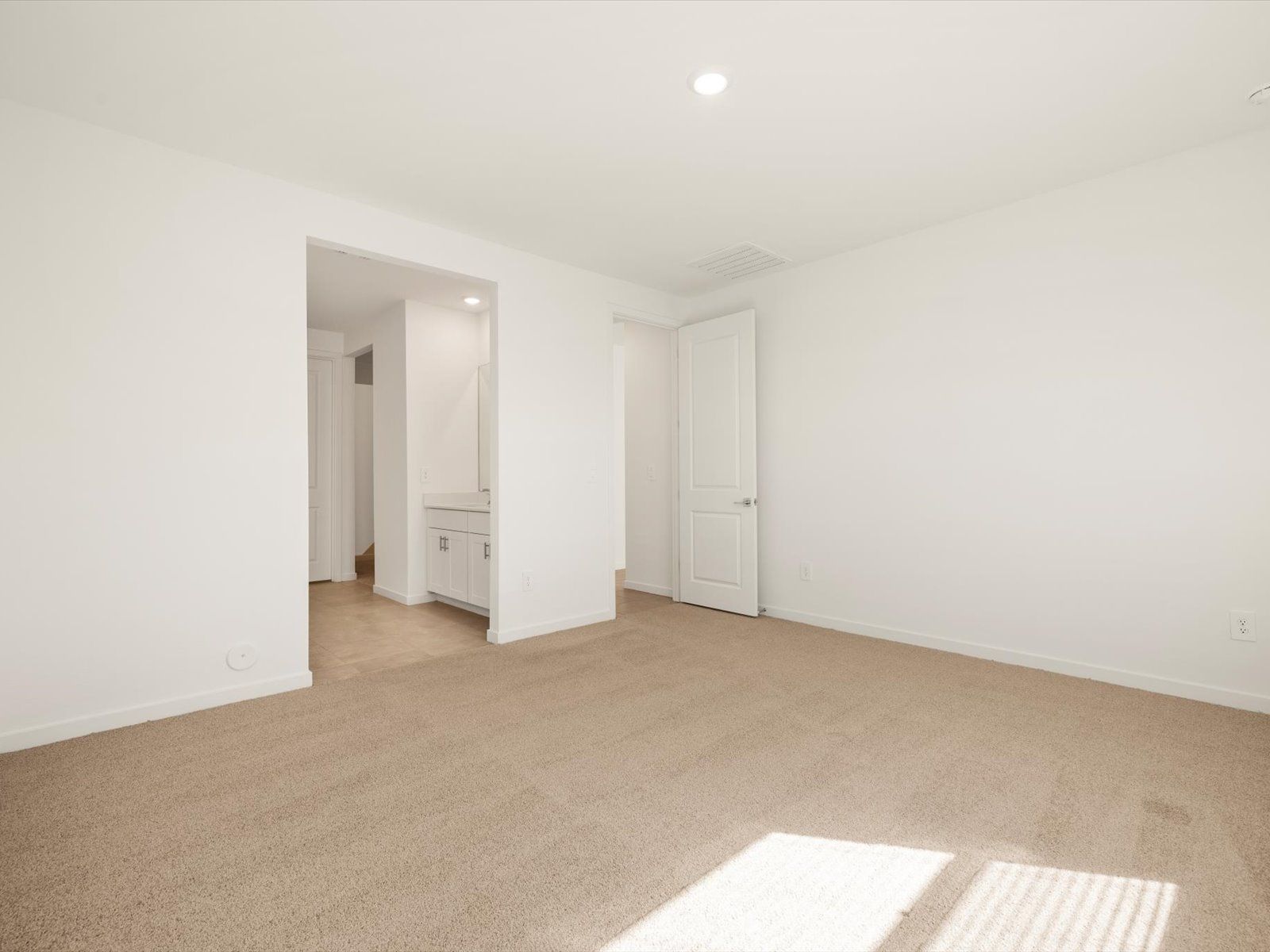 Welcome to the Sawyer floorplan.