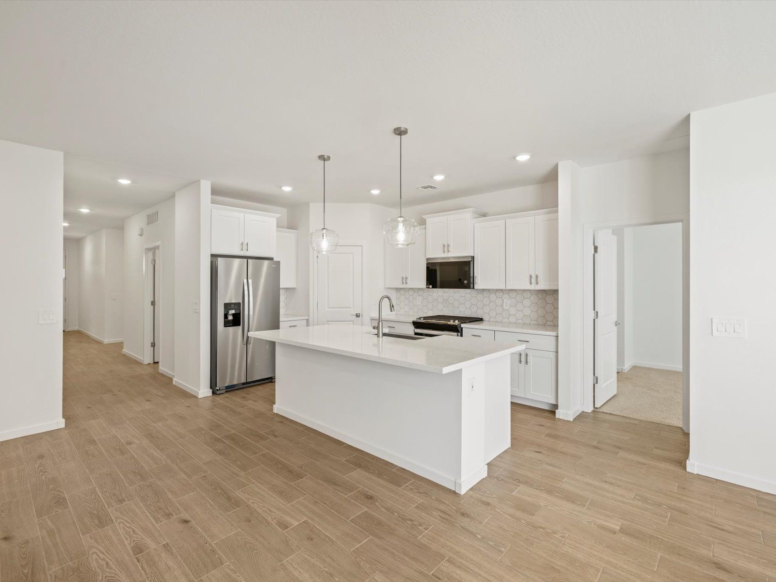 Mason - Silva Farms - Estate Series: Goodyear, Arizona - Meritage Homes