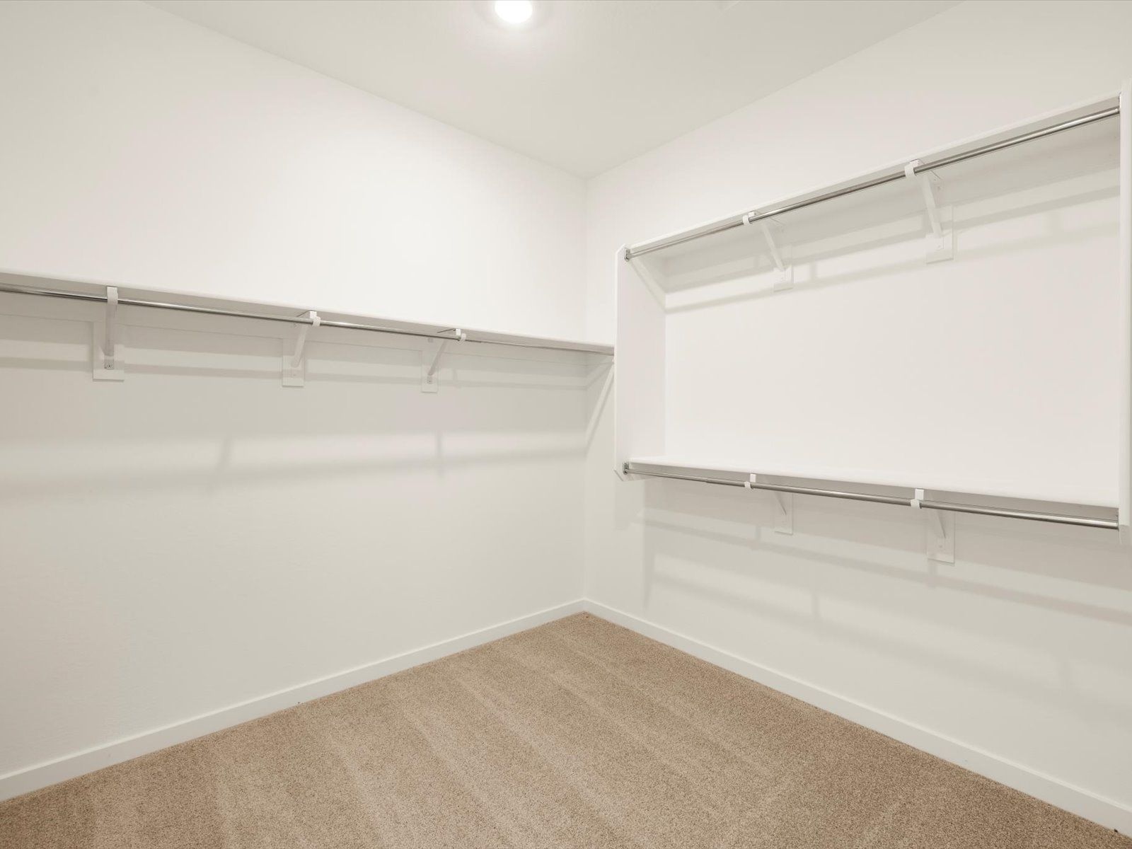 Welcome to the Sawyer floorplan.