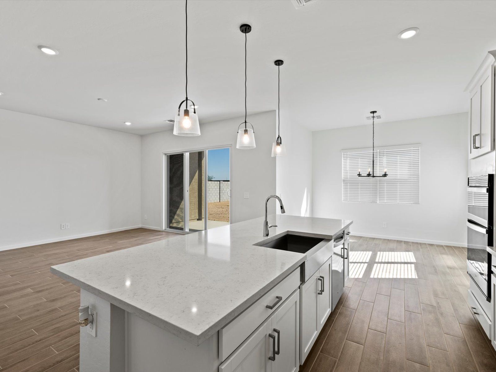 Kellen - Abel Ranch Signature Series: Goodyear, Arizona - Meritage Homes