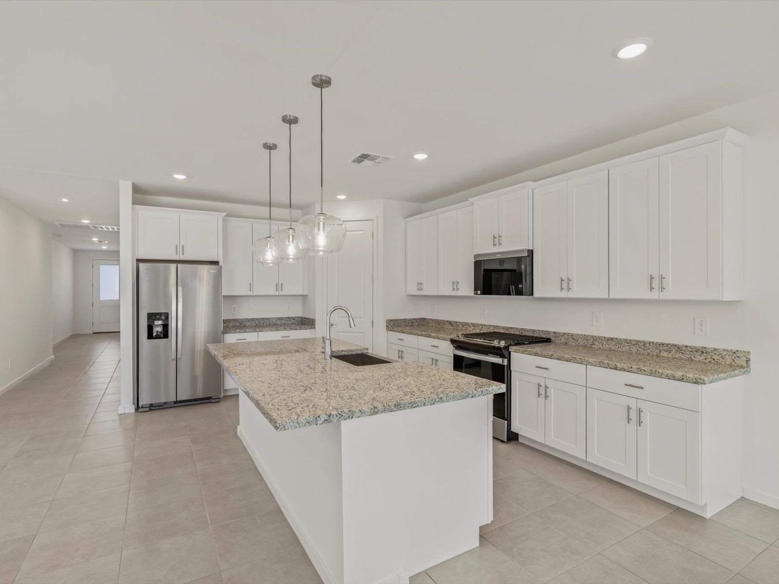 Welcome to the Onyx floorplan.