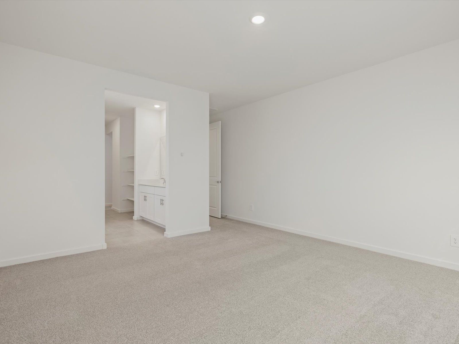 Welcome to the Onyx floorplan.