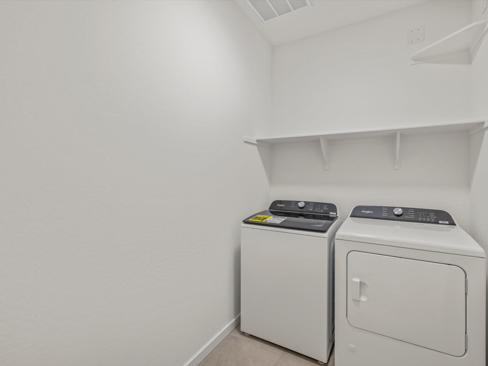 Welcome to the Onyx floorplan.