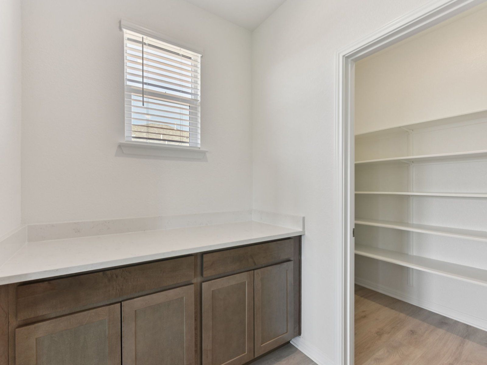 The Valor (540) Floorplan