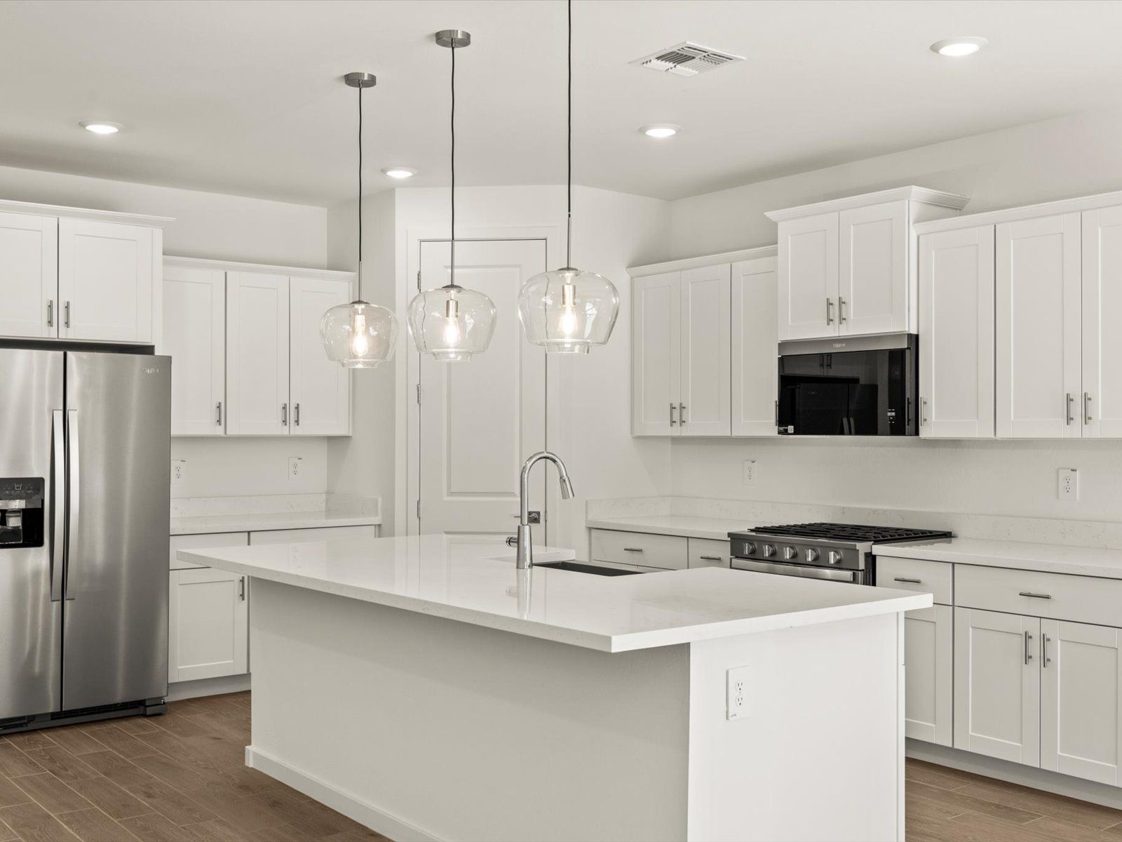 Arlo - Bella Vista Farms Reserve Series: San Tan Valley, Arizona - Meritage Homes