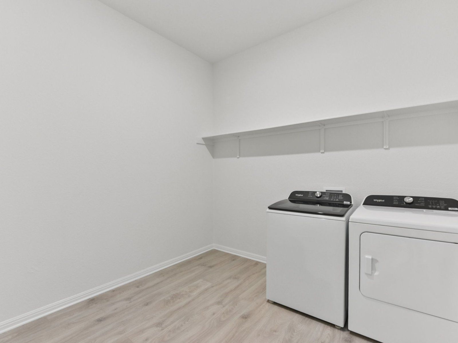 The Valor (540) Floorplan