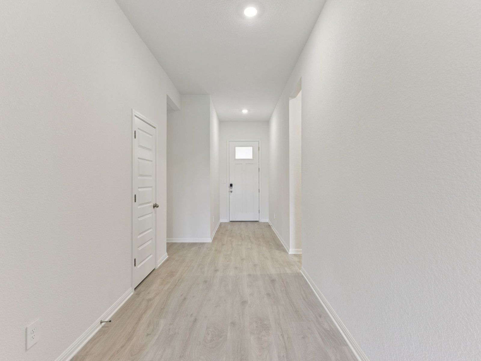 The Valor (540) Floorplan