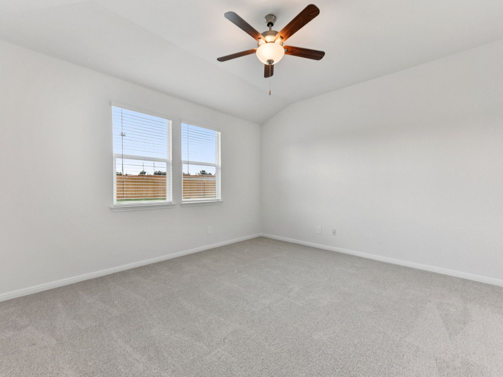 The Valor (540) Floorplan