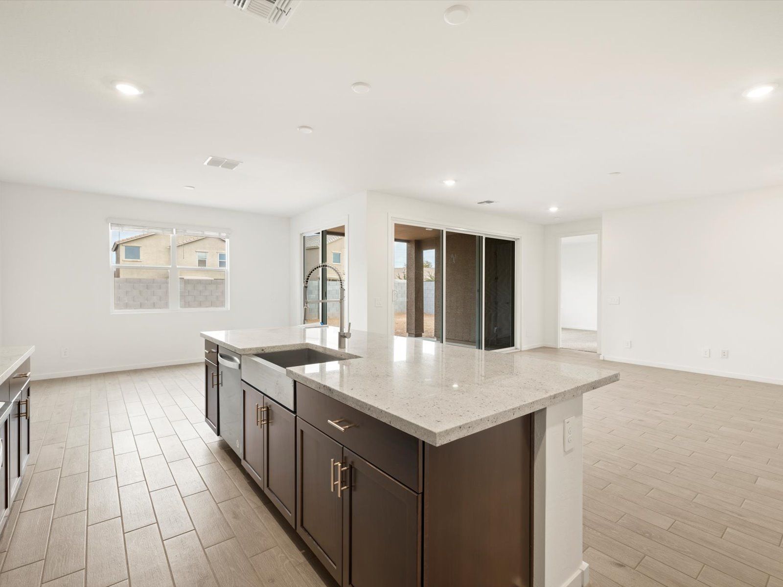 Bailey - El Cidro: Goodyear, Arizona - Meritage Homes