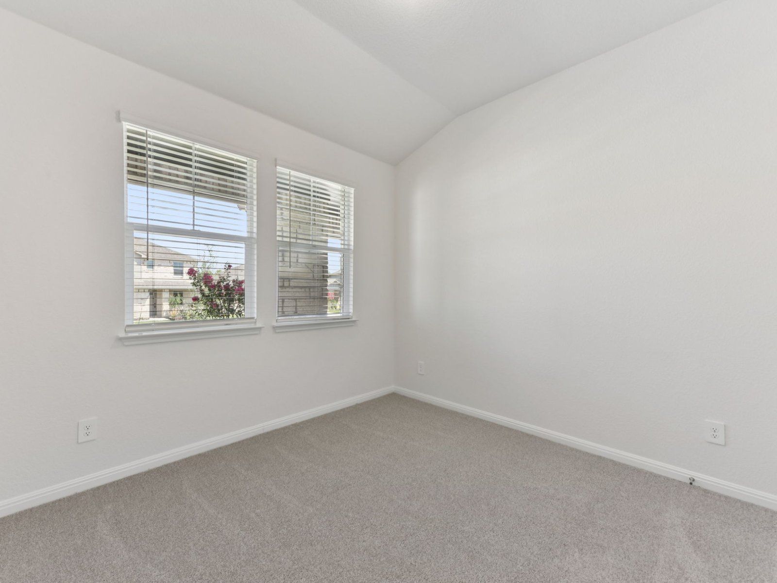 The Valor (540) Floorplan