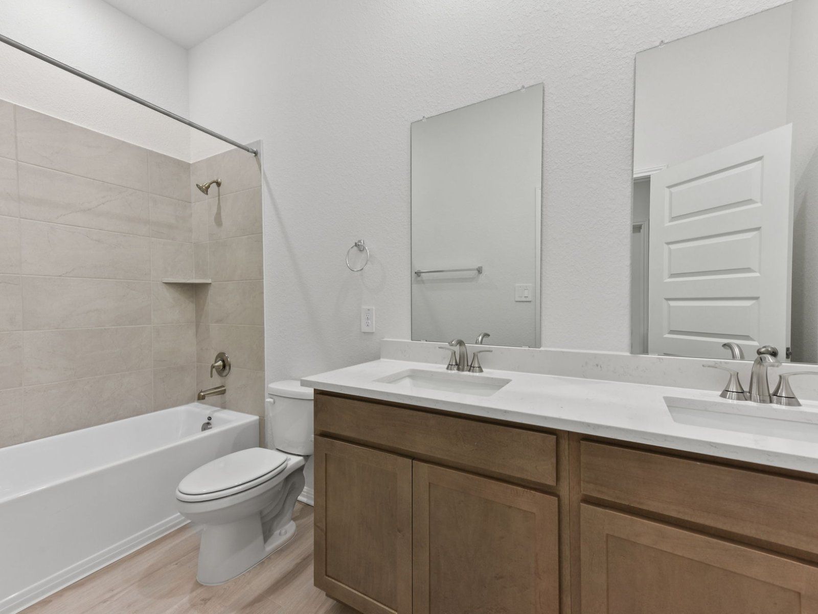 The Valor (540) - Prairie Winds - Executive Collection: Hutto, Texas - Meritage Homes