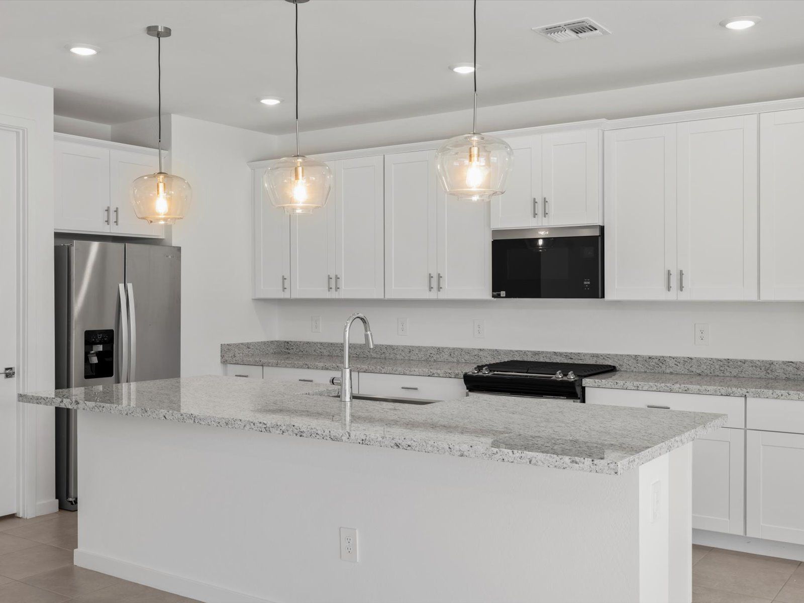 Amber - Rancho Mirage Signature Series: Maricopa, Arizona - Meritage Homes