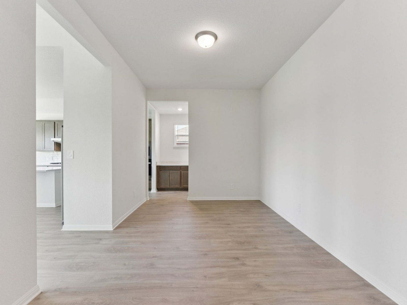 The Valor (540) - Prairie Winds - Executive Collection: Hutto, Texas - Meritage Homes