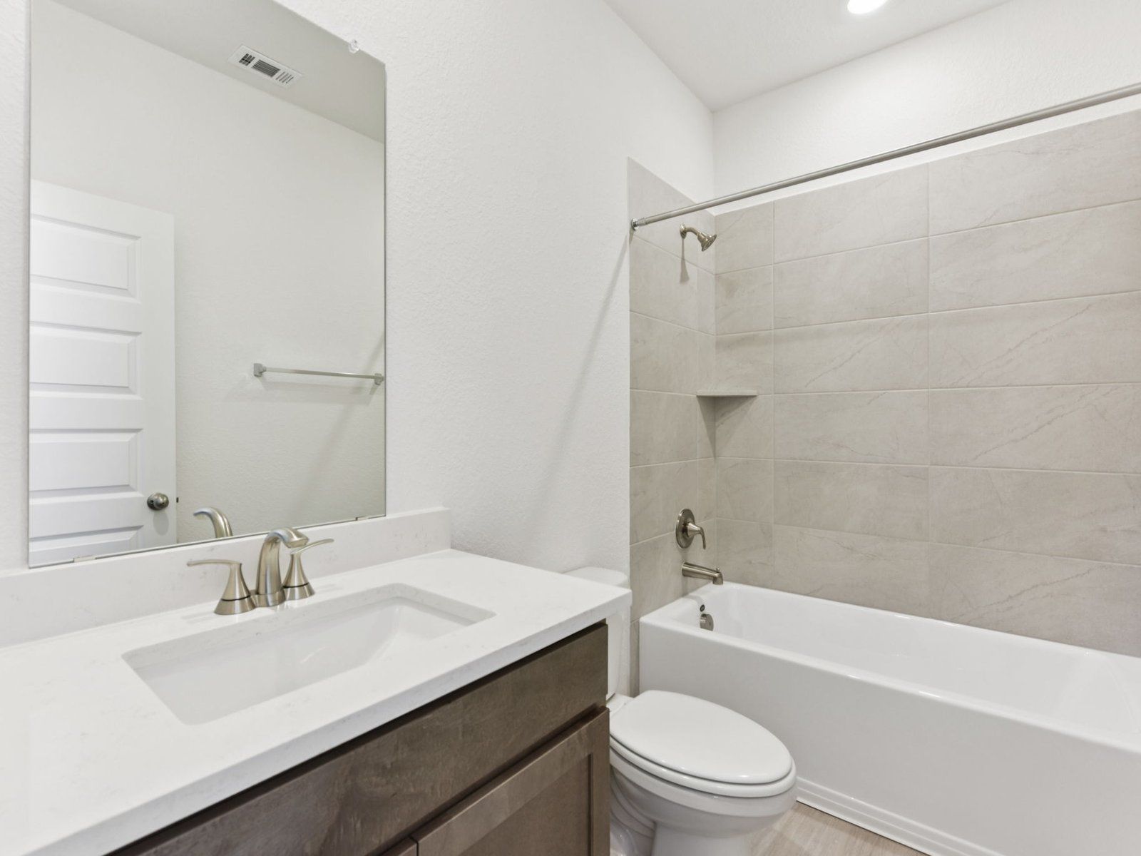 The Valor (540) Floorplan