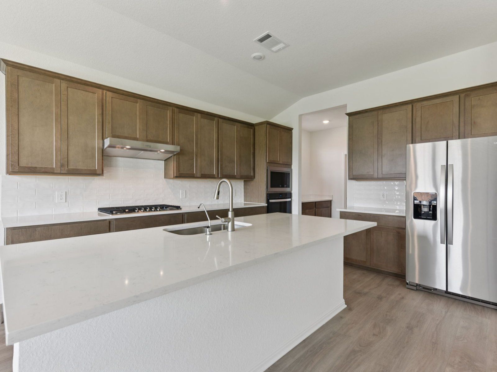 The Valor (540) Floorplan