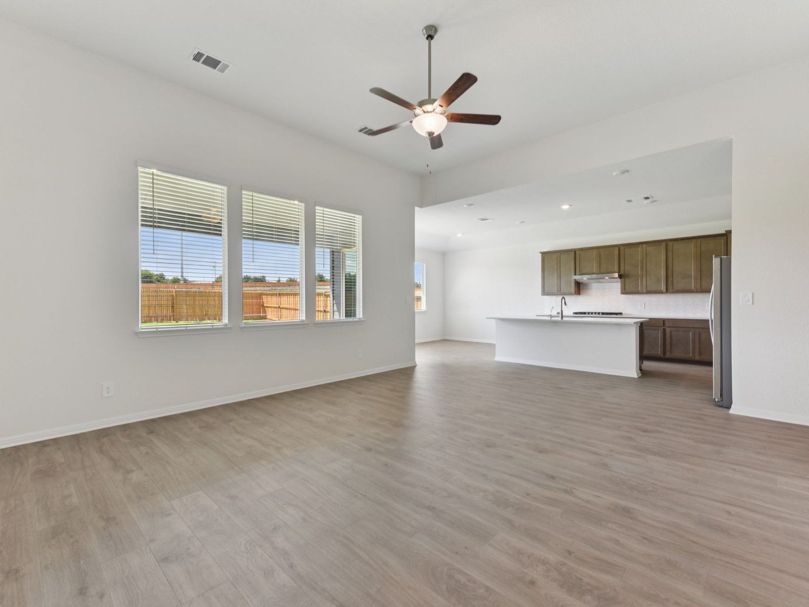 The Valor (540) Floorplan