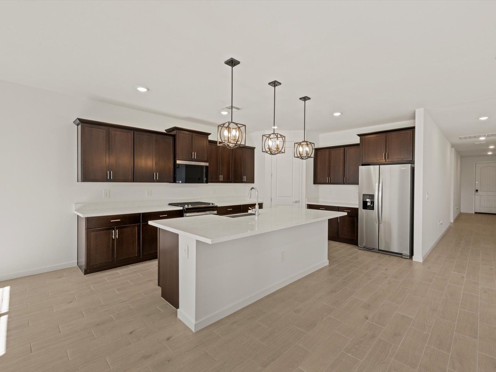 Onyx - Bella Vista Farms Reserve Series: San Tan Valley, Arizona - Meritage Homes