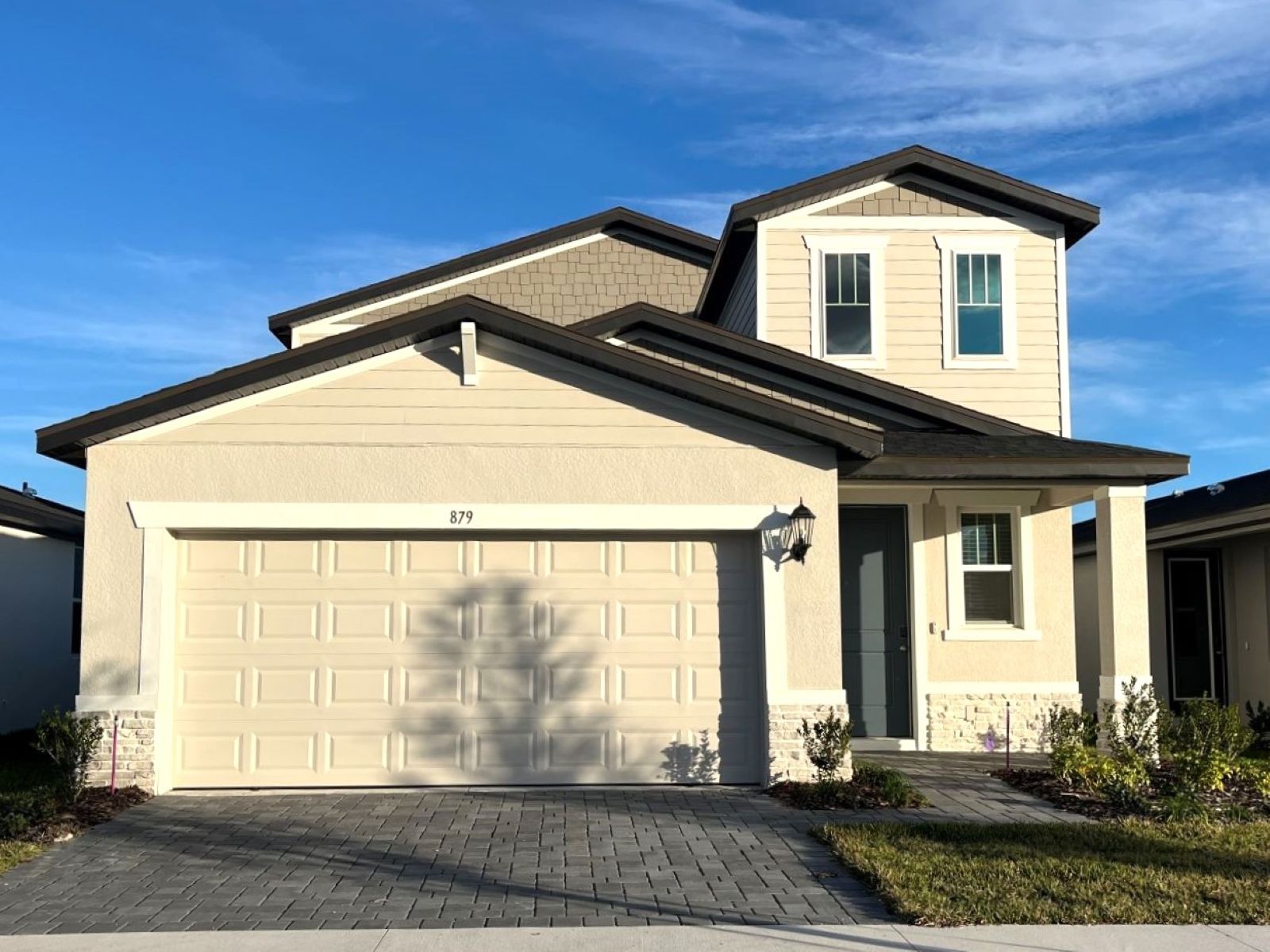 879 Sunshower Dr. (Yellowstone)