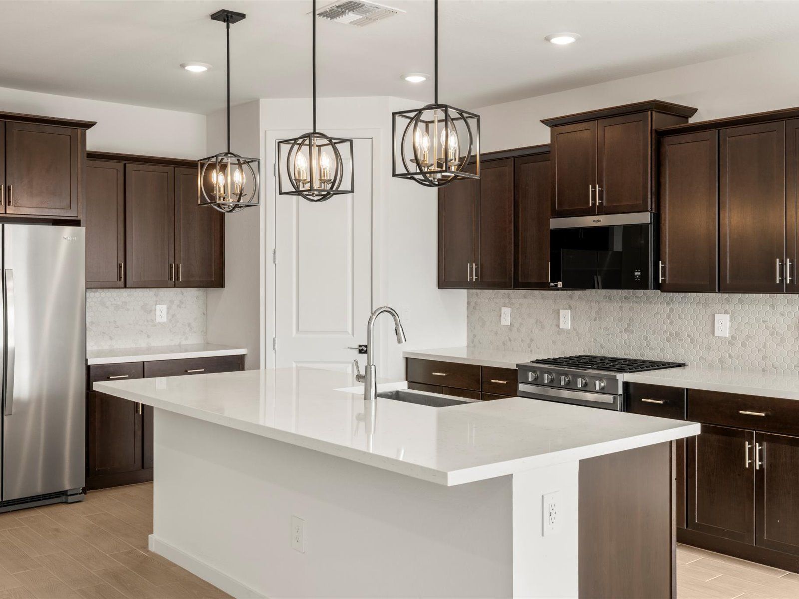 Arlo - Anthem at Merrill Ranch Reserve Series: Florence, Arizona - Meritage Homes