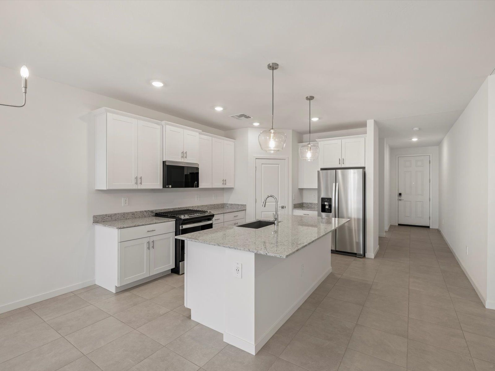 Jubilee - Entrada Estate Series: Tolleson, Arizona - Meritage Homes