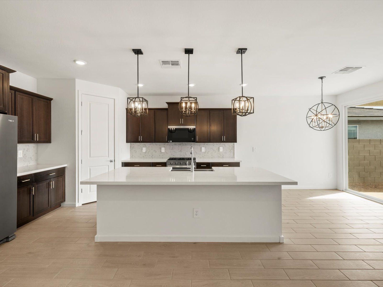 Jubilee - Entrada Estate Series: Tolleson, Arizona - Meritage Homes