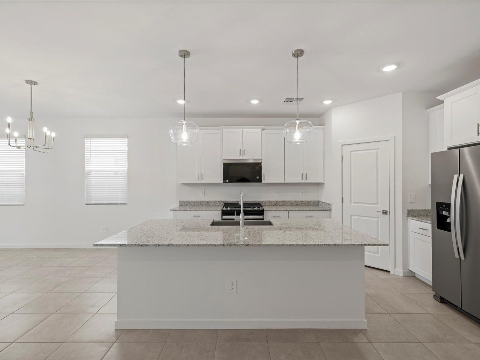 Jubilee - San Tan Groves - Classic Series: San Tan Valley, Arizona - Meritage Homes