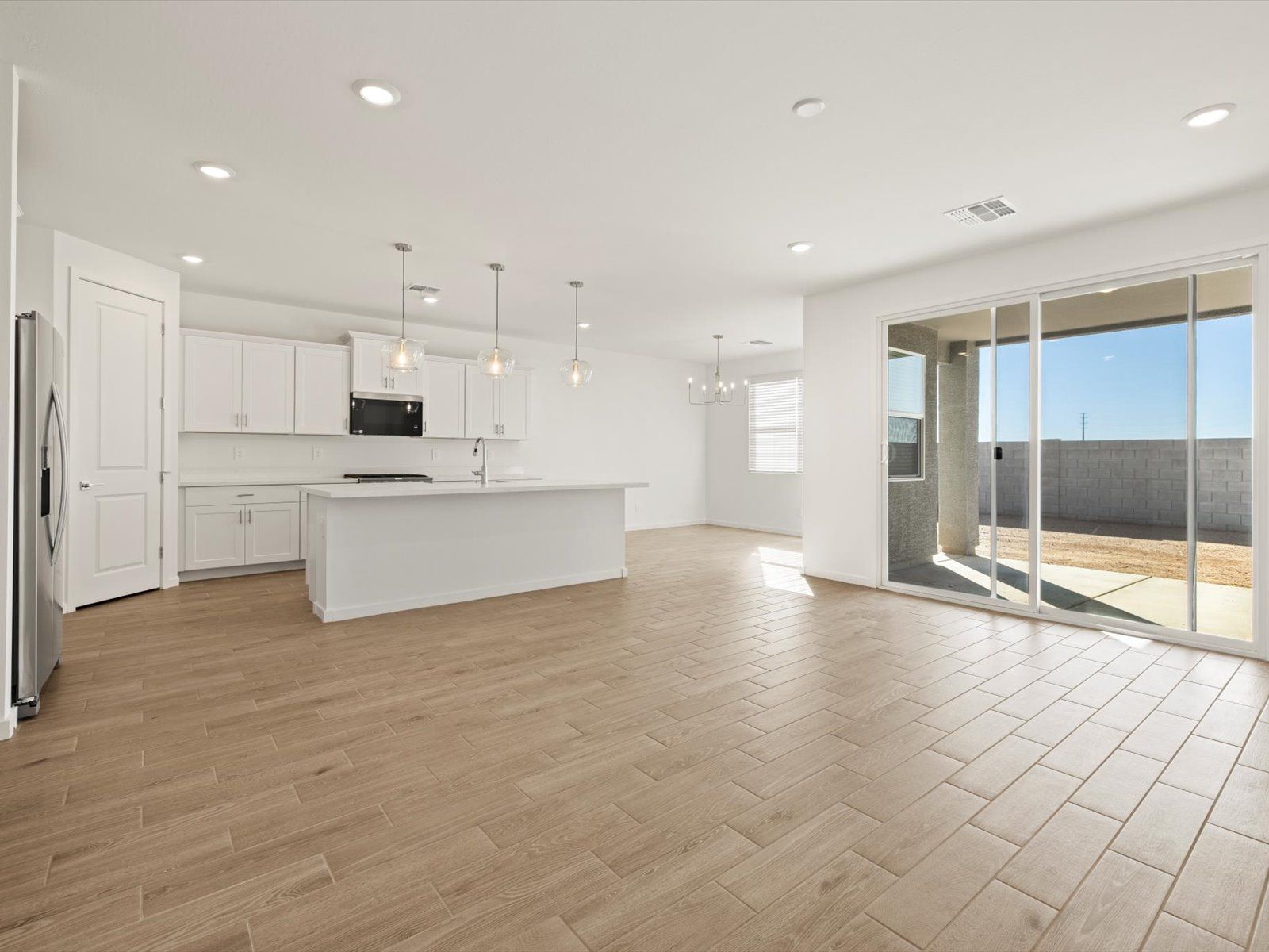 Onyx - Bella Vista Farms Reserve Series: San Tan Valley, Arizona - Meritage Homes