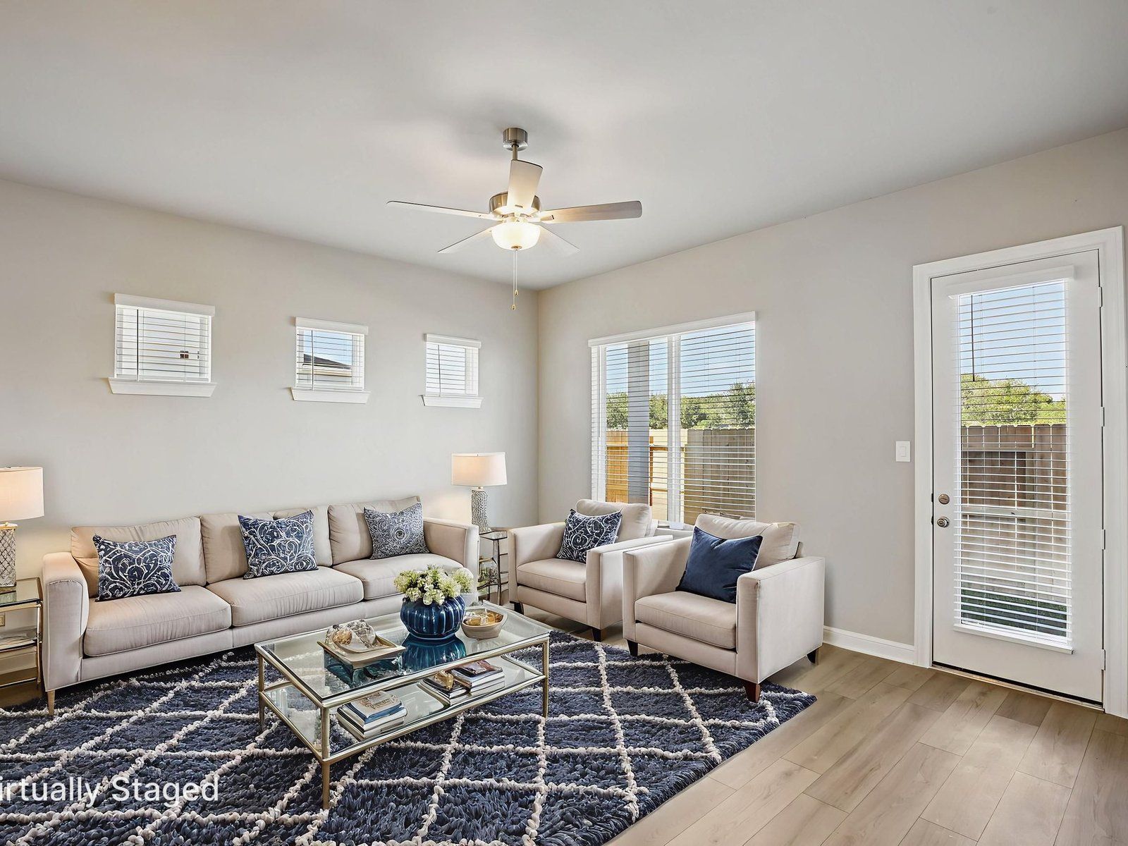 The Sanctuary (2518) - Kemah Crossing - Luxe Series: Kemah, Texas - Meritage Homes