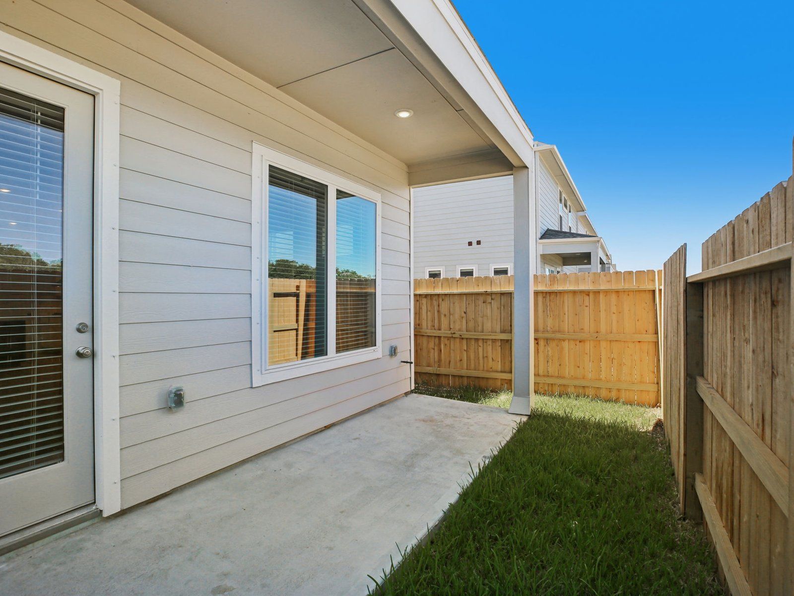 The Sanctuary (2518) - Kemah Crossing - Luxe Series: Kemah, Texas - Meritage Homes