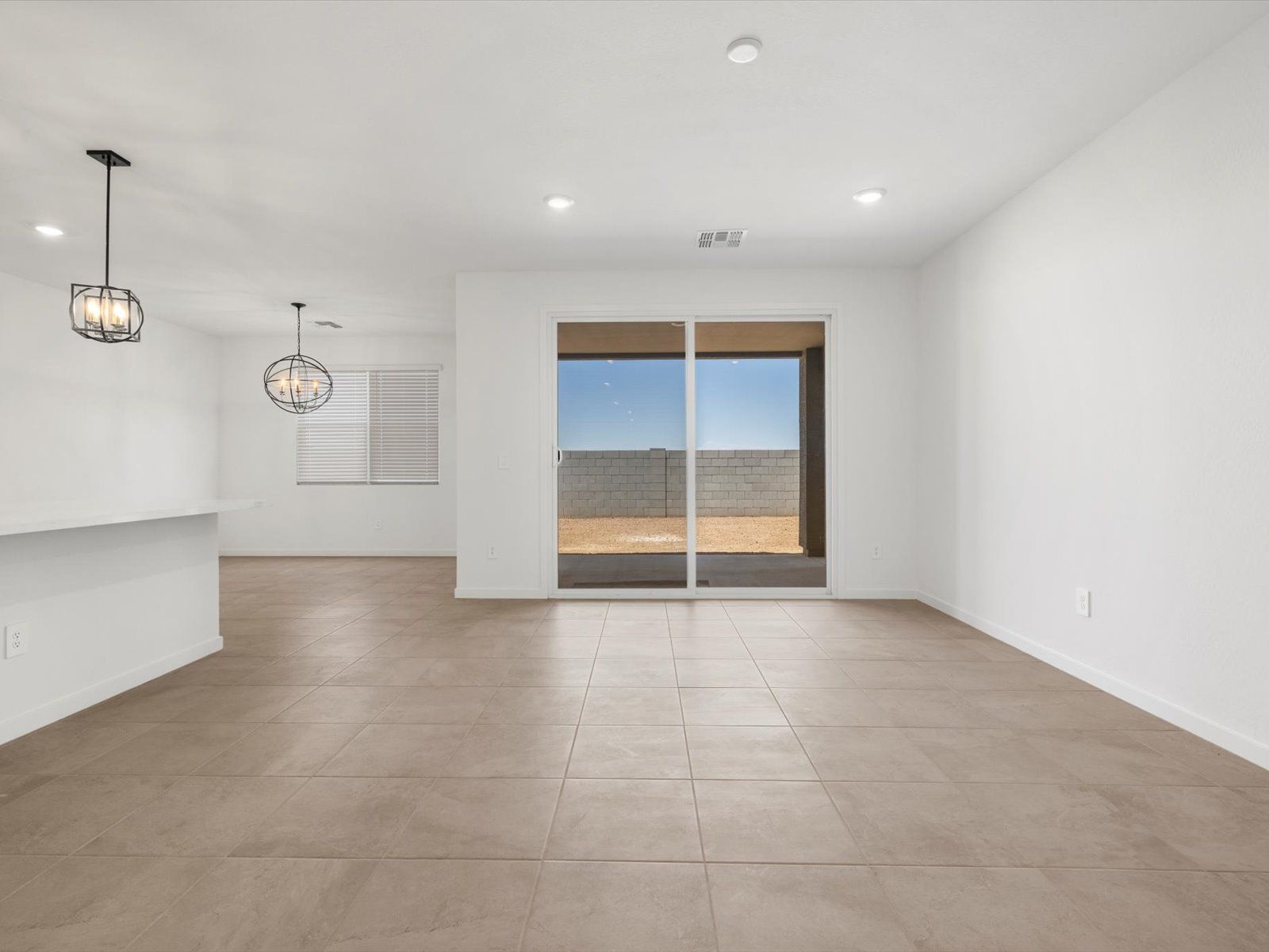 Onyx - Allure Vista Reserve Series: Buckeye, Arizona - Meritage Homes