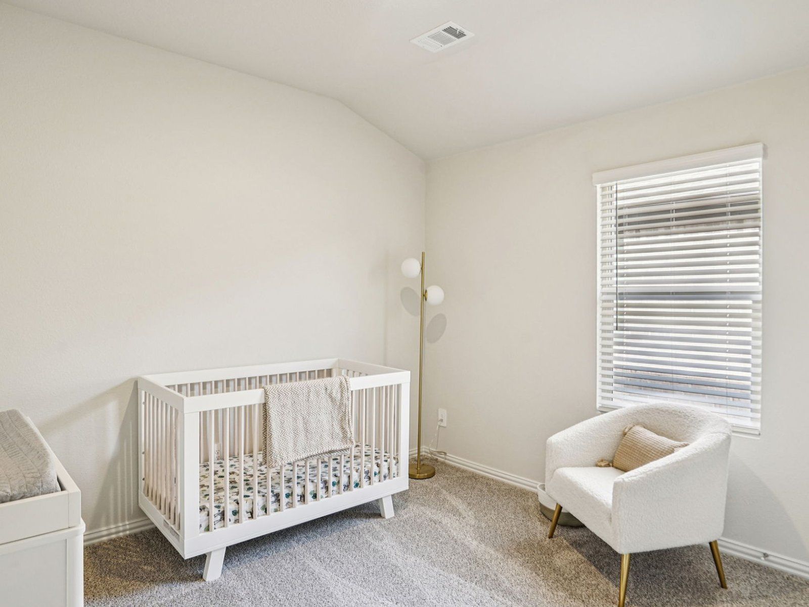 The Oleander - Windmore: Princeton, Texas - Meritage Homes