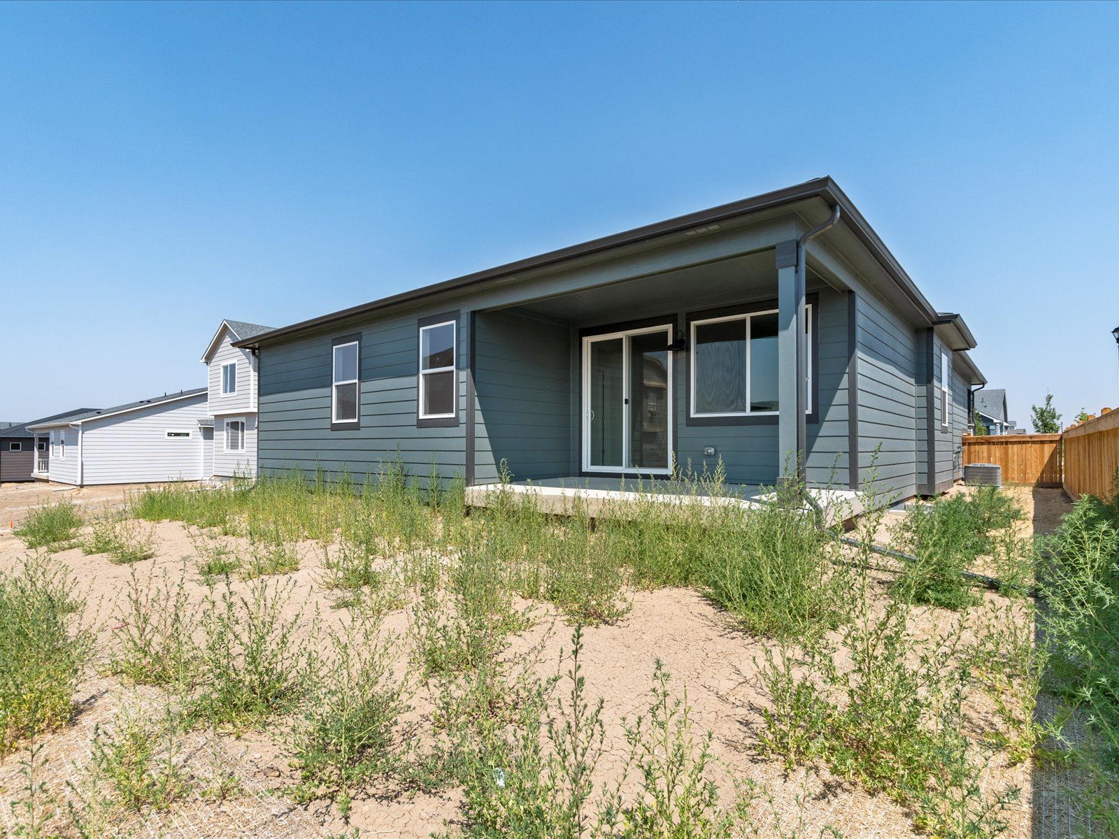 4131 Lavon Drive (The Olympic)