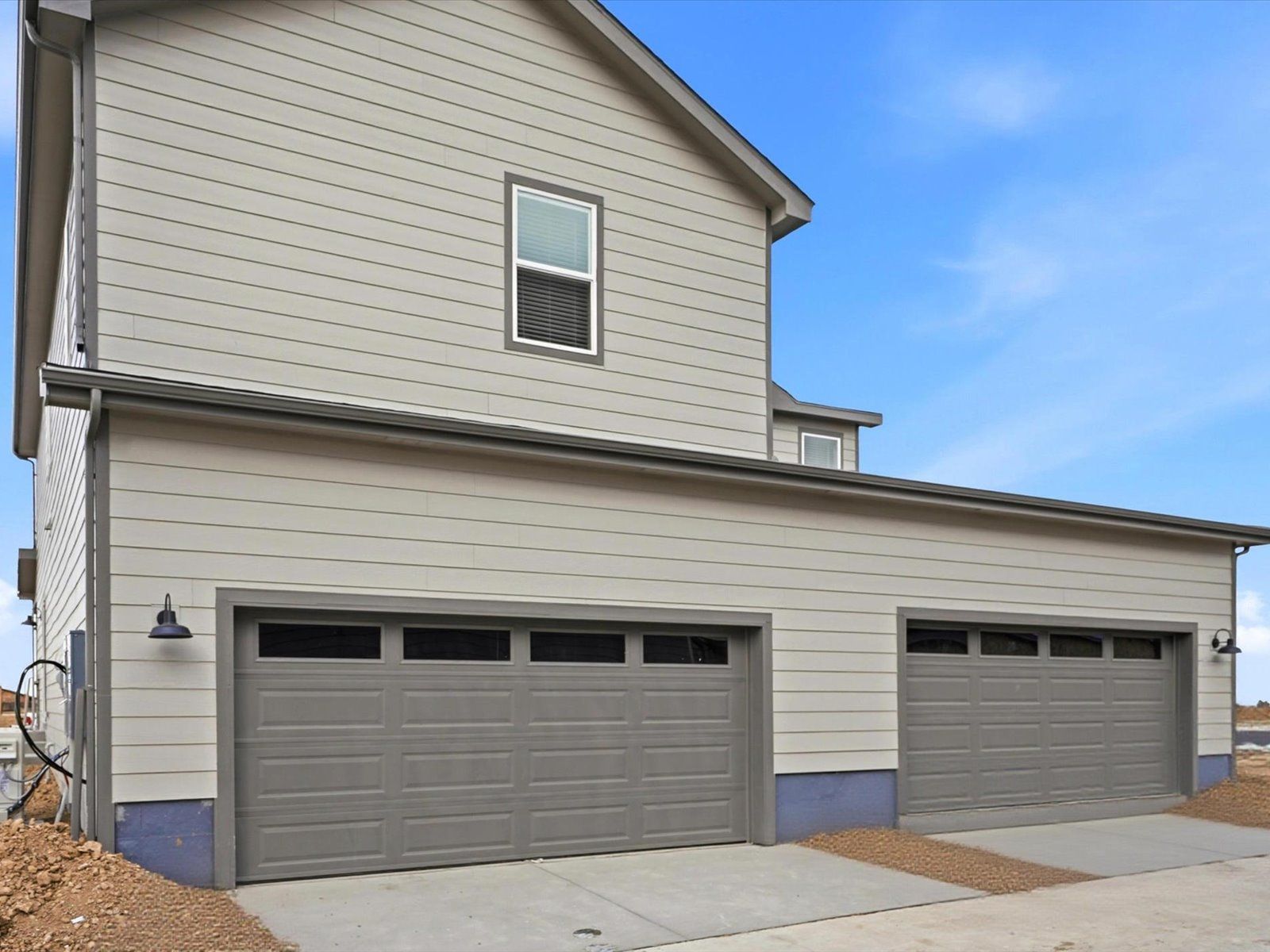 York Station - Thornton, CO