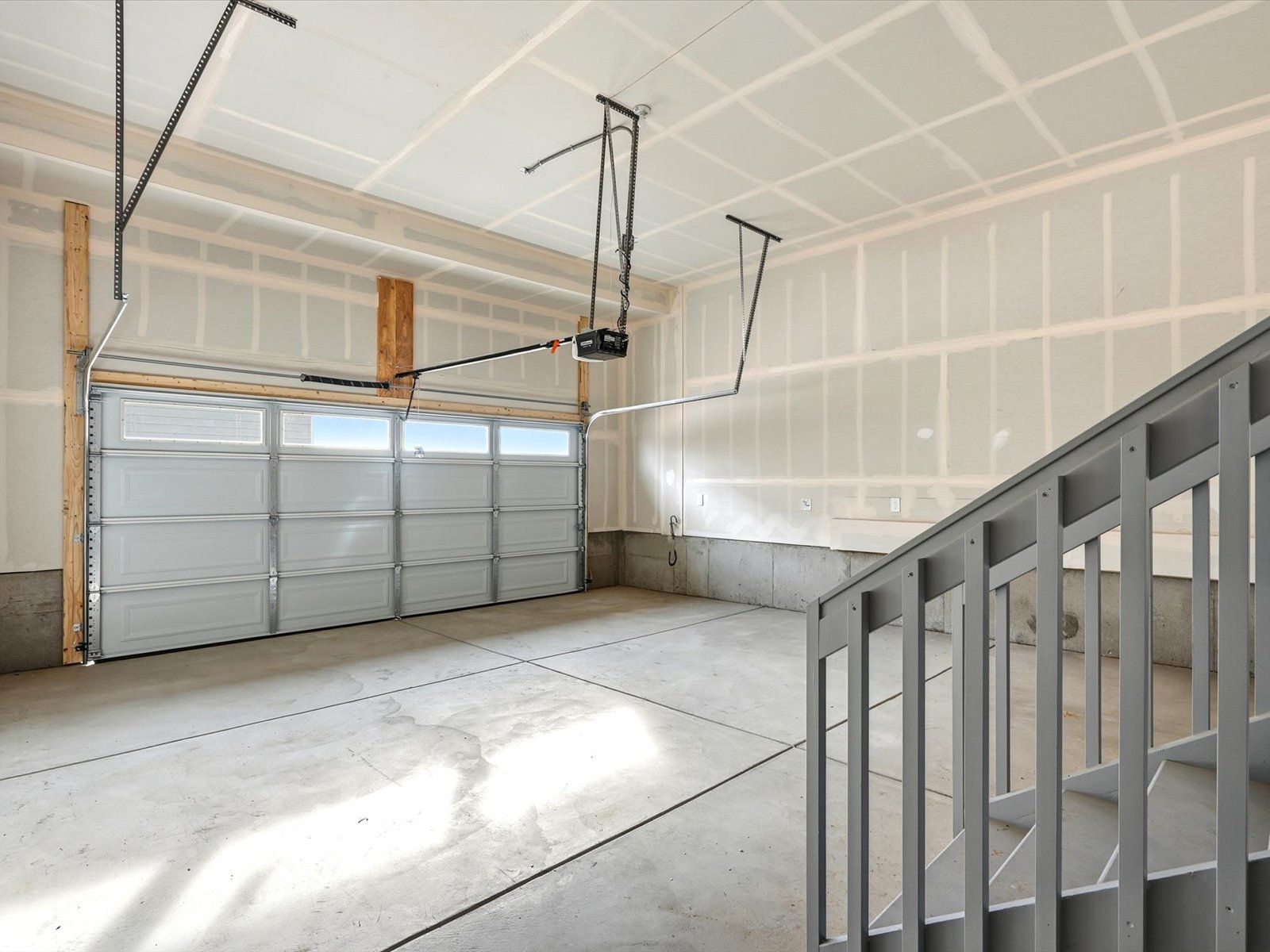 casa en York Station por Meritage Homes