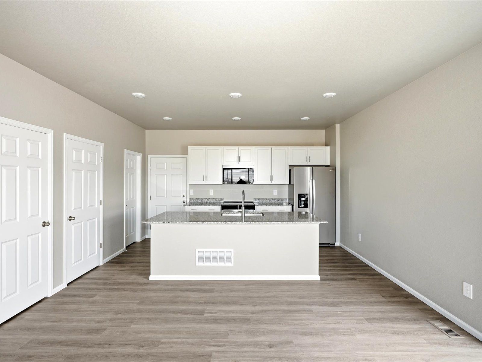 York Station - Thornton, CO