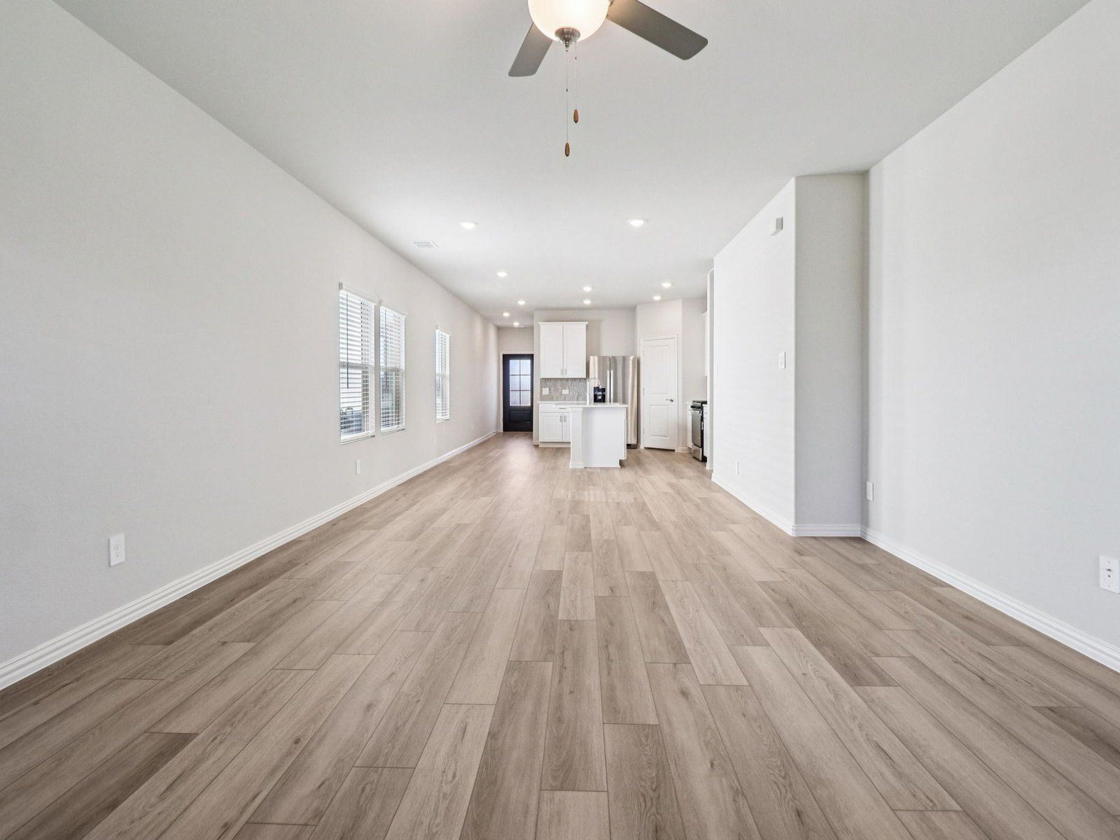 3110 Texoma Boulevard (The Shenandoah)